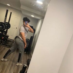 Meet your Posher, Audrey